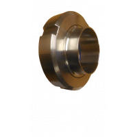 Муфта соединительная DIN DN125 AISI304