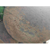 Круг 09г2с 12 мм